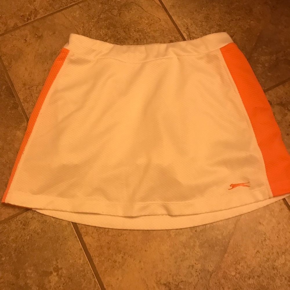 Tennis skirt